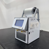 Agilent PlateLoc Thermal Microplate Sealer image 1